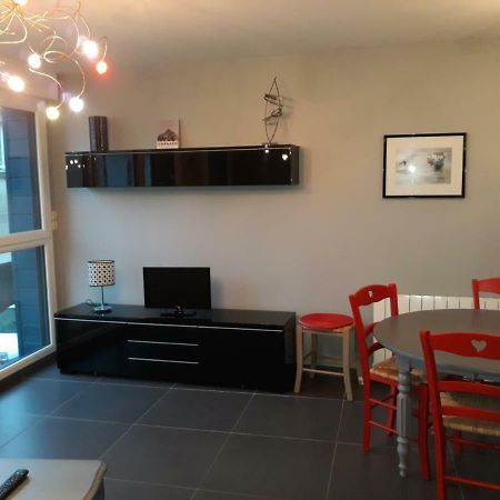L Atelier Villa Grandcamp-Maisy Eksteriør bilde