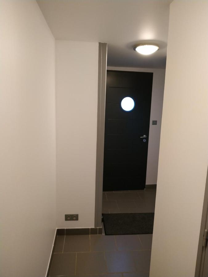 L Atelier Villa Grandcamp-Maisy Eksteriør bilde