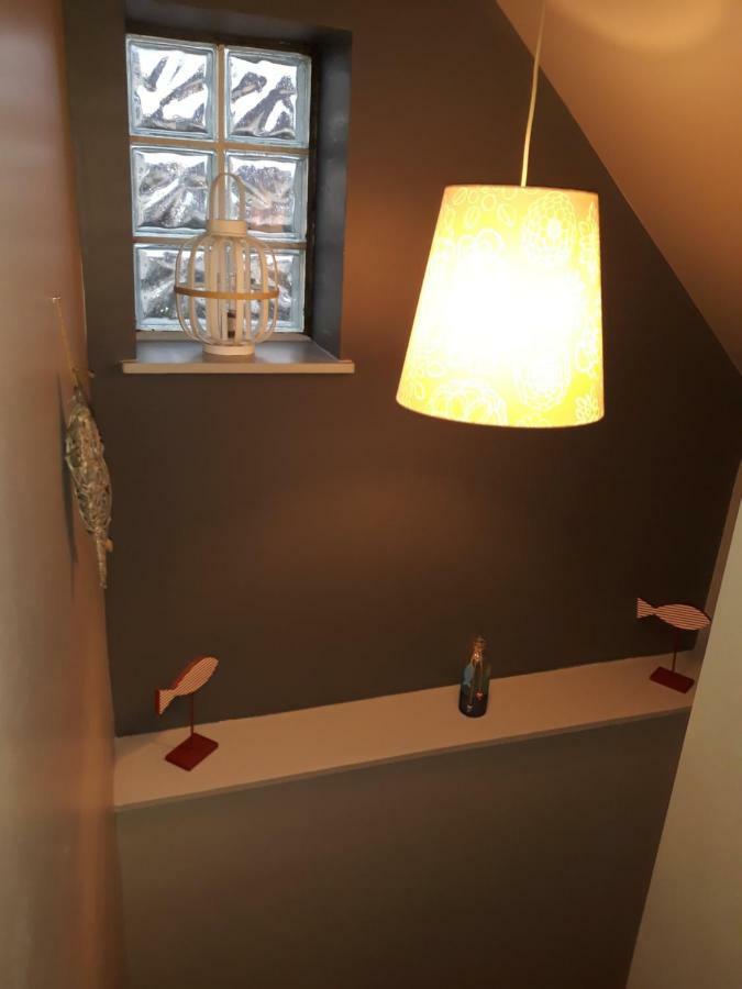 L Atelier Villa Grandcamp-Maisy Eksteriør bilde