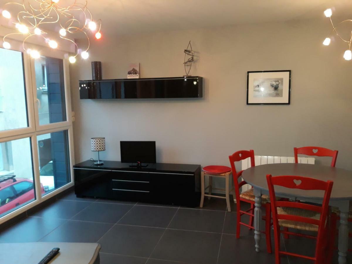 L Atelier Villa Grandcamp-Maisy Eksteriør bilde