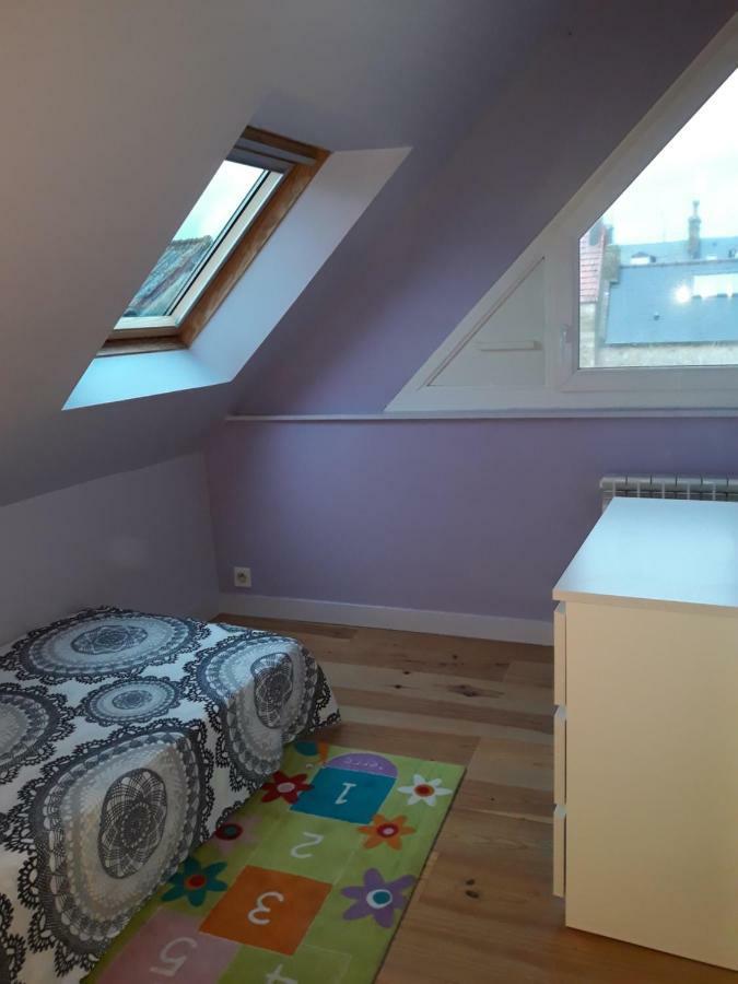 L Atelier Villa Grandcamp-Maisy Eksteriør bilde