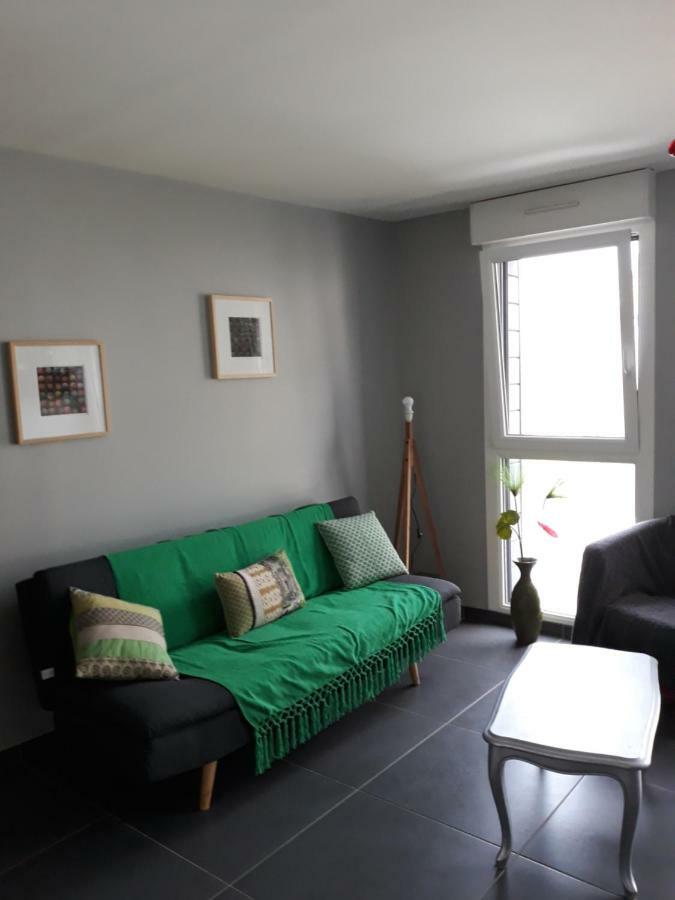 L Atelier Villa Grandcamp-Maisy Eksteriør bilde